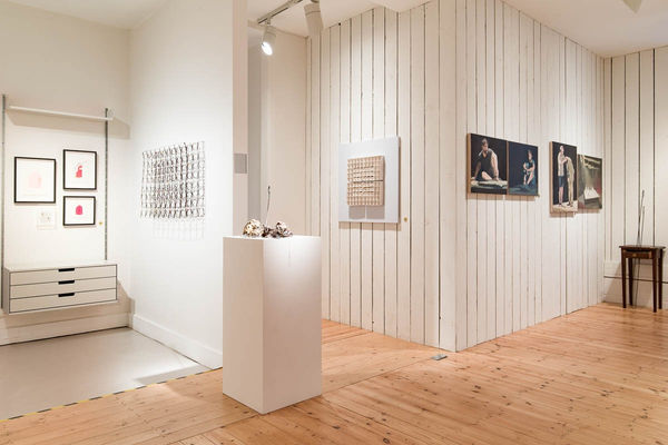 Story In Art Candida Stevens Fine Art 15