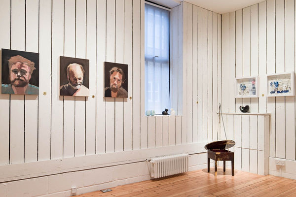 Story In Art Candida Stevens Fine Art 18