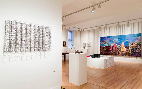 Story In Art Candida Stevens Fine Art 28