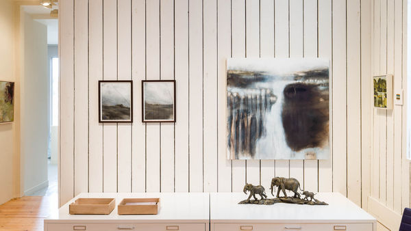 Theland Installation Candida Stevens Gallery 20 Web