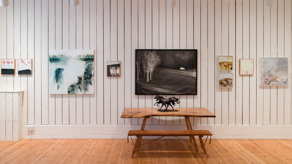 Theland Installation Candida Stevens Gallery 22 Web