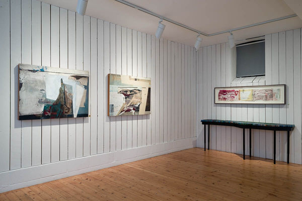 Jeremy Gardiner Installation Candida Stevens Gallery 1 Web