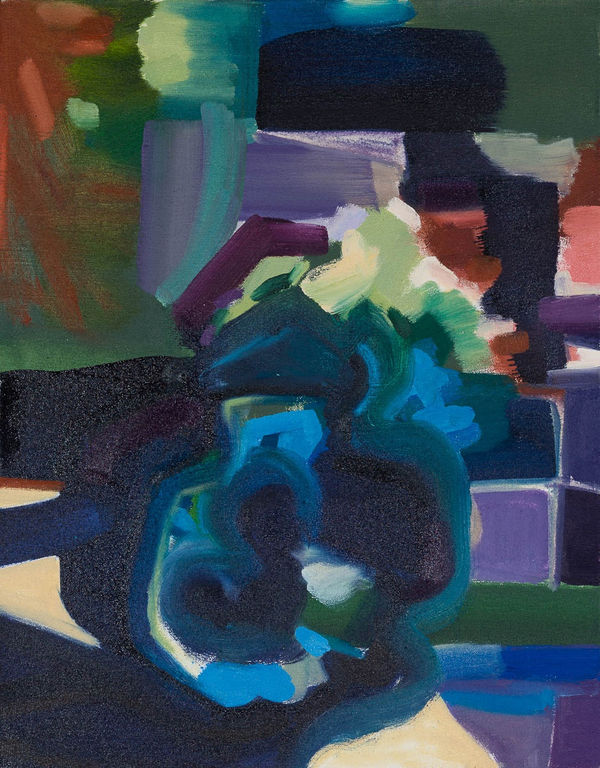 Charlotte Edsell Paper, 2017