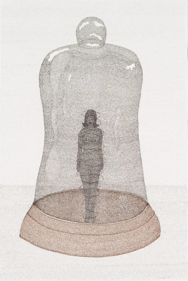 Irene Lees Living Without Air