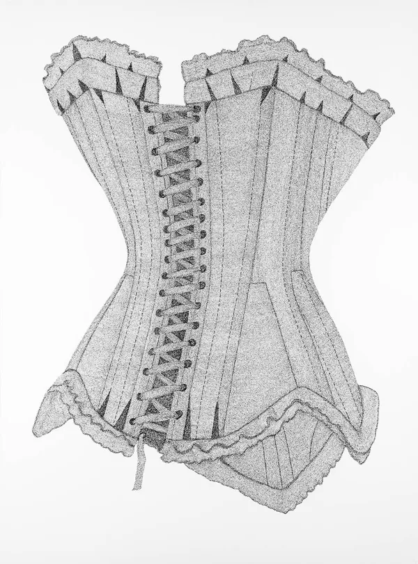 Irene Lees A Whalebone To See Through