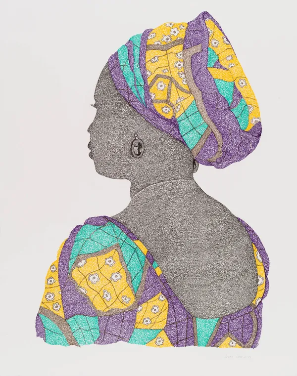 Irene Lees The Lookout