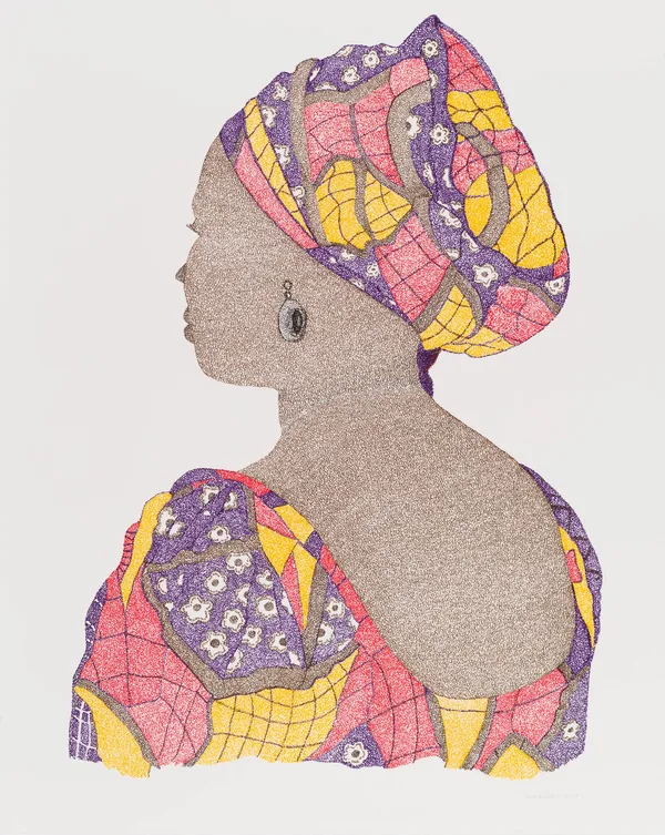 Irene Lees Our Future Is Without Boko Haram