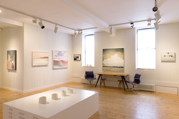 A4 Candida Stevens Gallery Kerry Harding22 Instal 2