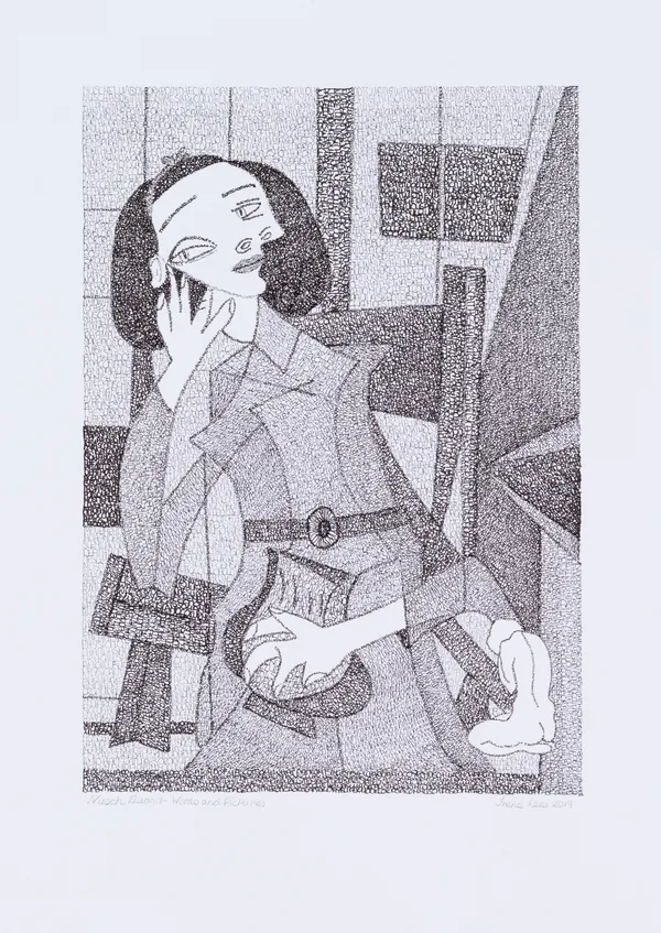 Irene Lees 'Words and Pictures'