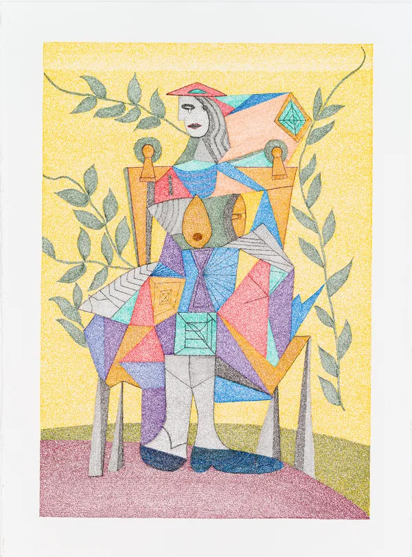 Irene Lees, The Past Creates The Future