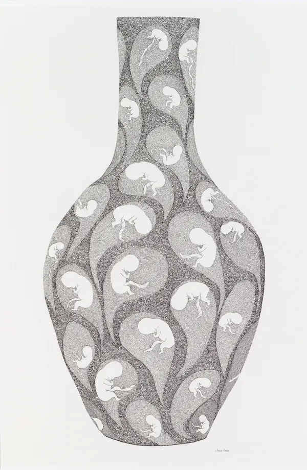 Irene Lees Turner Prize, Tracey Emin, Still No Chance