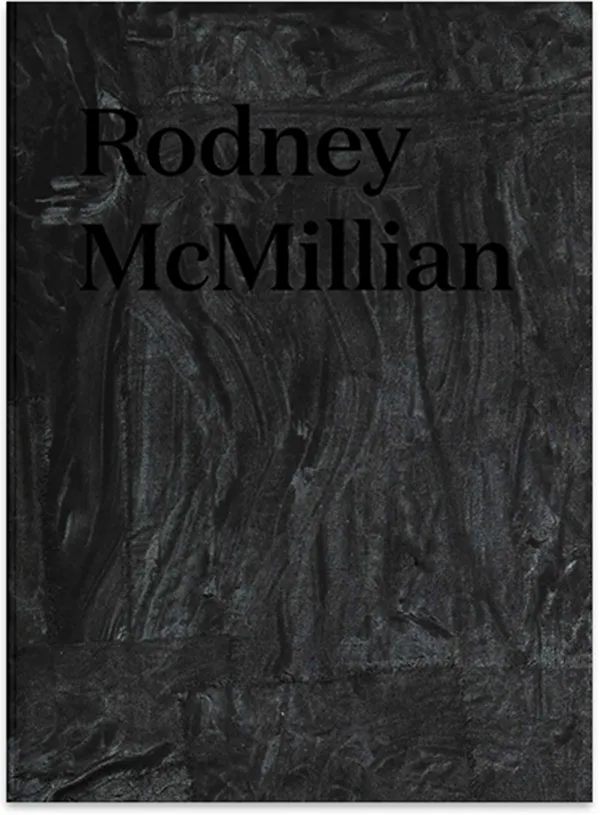 Rodney McMillian