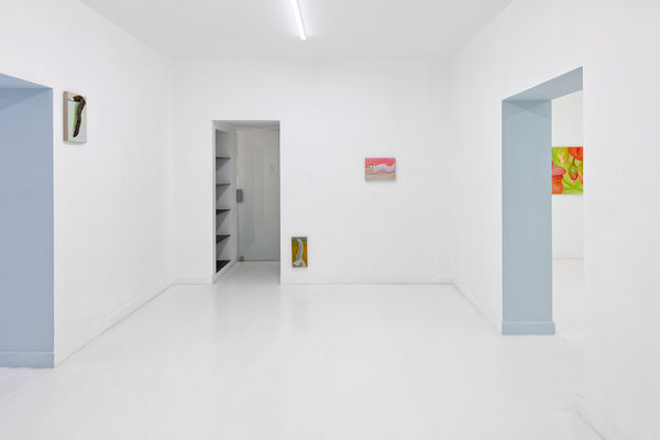 Capsuleshanghai Tsq Tenderthorns Installationview 11