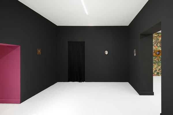 Capsuleshanghai Chrisoh Passage Installationview 10