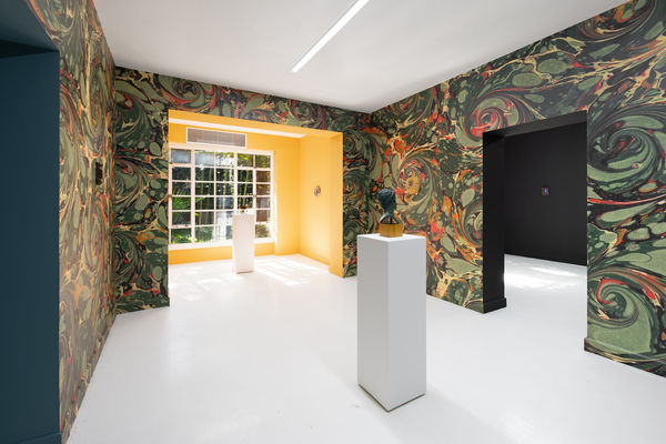 Capsuleshanghai Chrisoh Passage Installationview 14