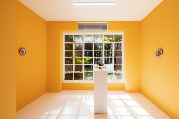 Capsuleshanghai Chrisoh Passage Installationview 16