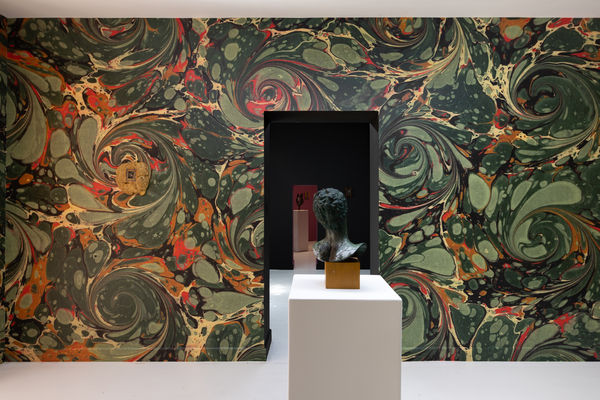 Capsuleshanghai Chrisoh Passage Installationview 20