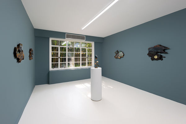 Capsuleshanghai Chrisoh Passage Installationview 29