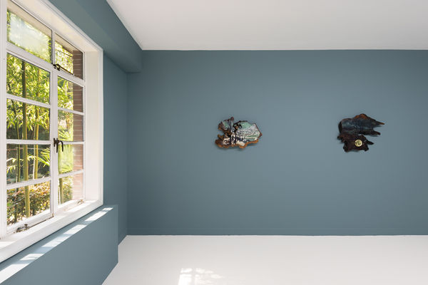 Capsuleshanghai Chrisoh Passage Installationview 30