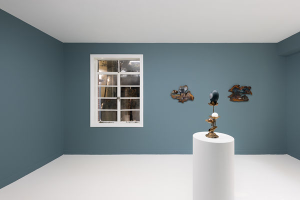 Capsuleshanghai Chrisoh Passage Installationview 37