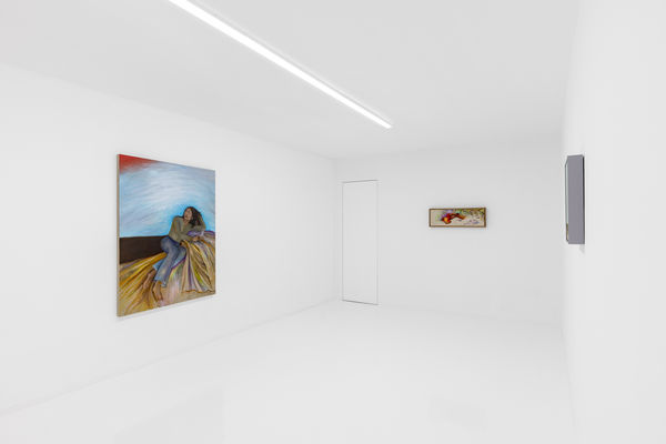 Capsule Yanxinyue Revisit Installationview 01