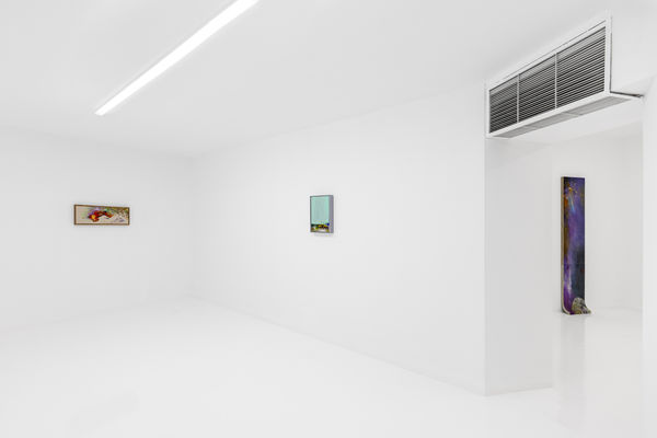 Capsule Yanxinyue Revisit Installationview 04