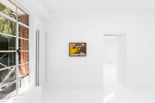 Capsule Yanxinyue Revisit Installationview 07