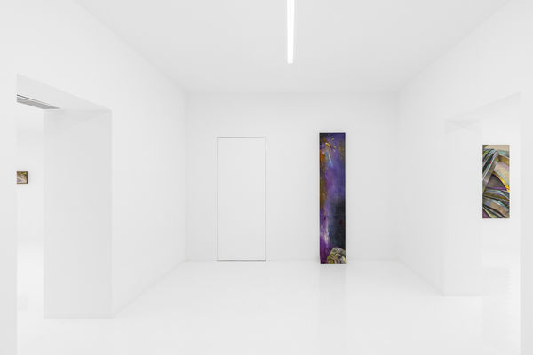 Capsule Yanxinyue Revisit Installationview 09