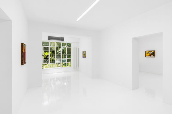 Capsule Yanxinyue Revisit Installationview 10