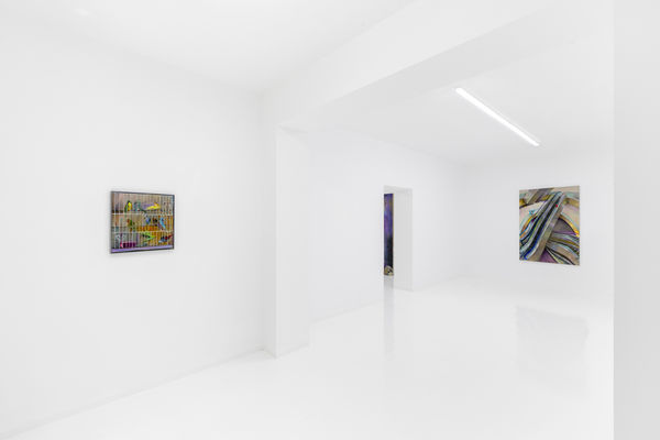 Capsule Yanxinyue Revisit Installationview 12