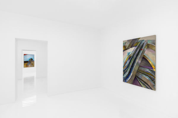 Capsule Yanxinyue Revisit Installationview 13