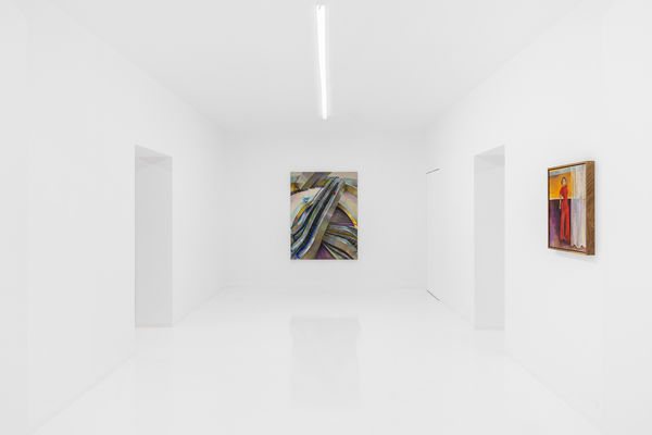 Capsule Yanxinyue Revisit Installationview 14