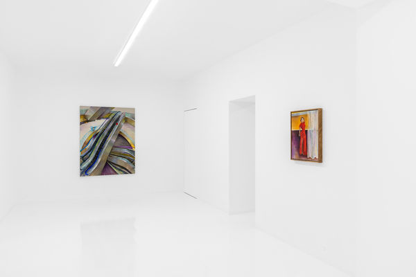 Capsule Yanxinyue Revisit Installationview 15