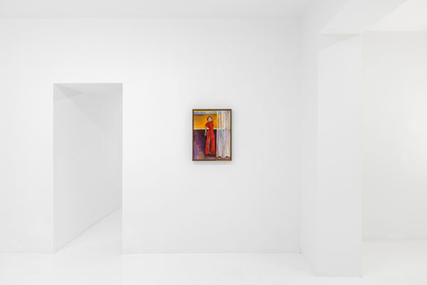 Capsule Yanxinyue Revisit Installationview 16