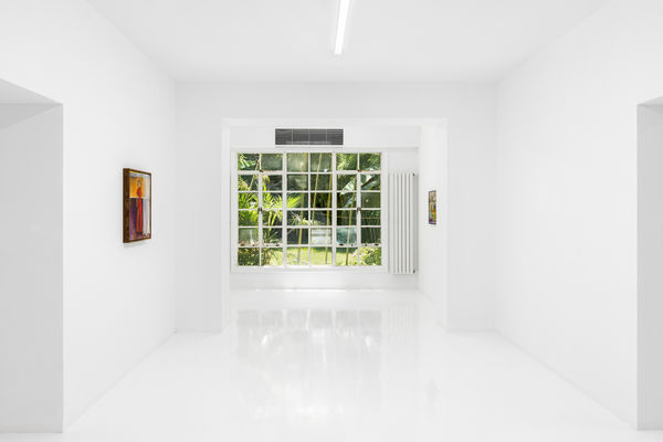 Capsule Yanxinyue Revisit Installationview 17