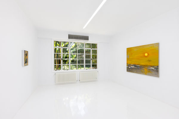 Capsule Yanxinyue Revisit Installationview 18