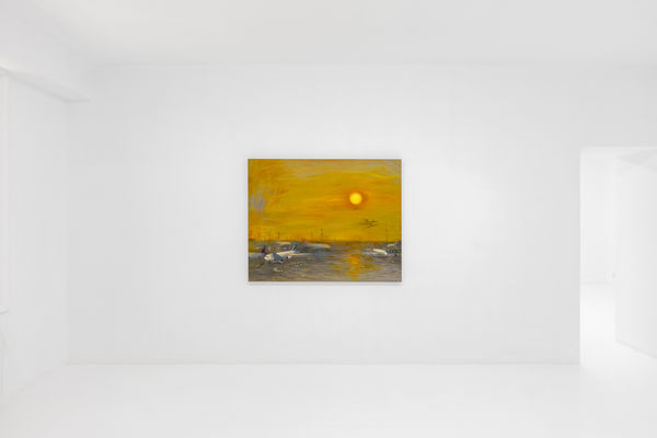 Capsule Yanxinyue Revisit Installationview 20