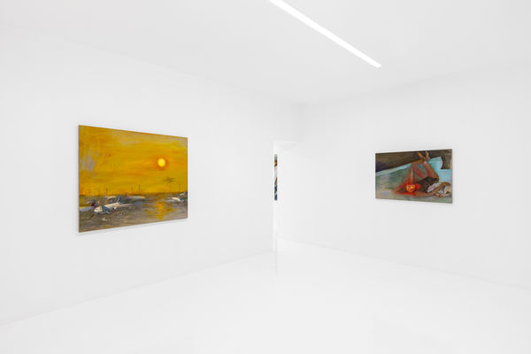 Capsule Yanxinyue Revisit Installationview 21