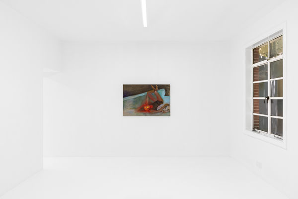 Capsule Yanxinyue Revisit Installationview 22