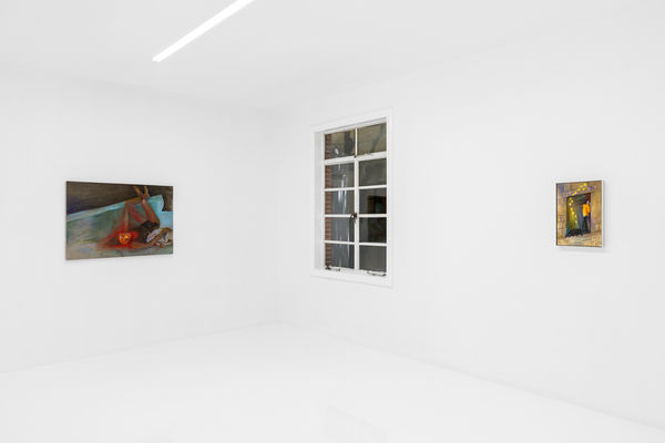 Capsule Yanxinyue Revisit Installationview 23