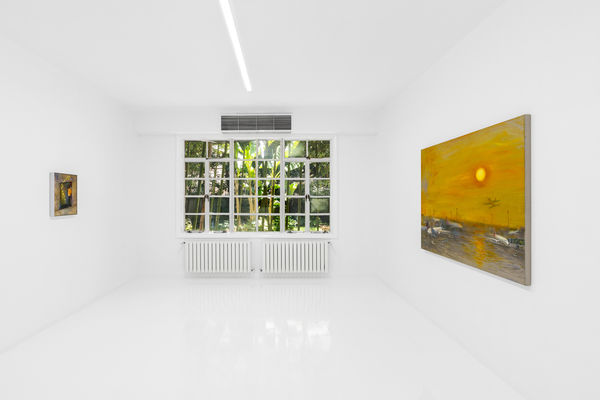 Capsule Yanxinyue Revisit Installationview 25