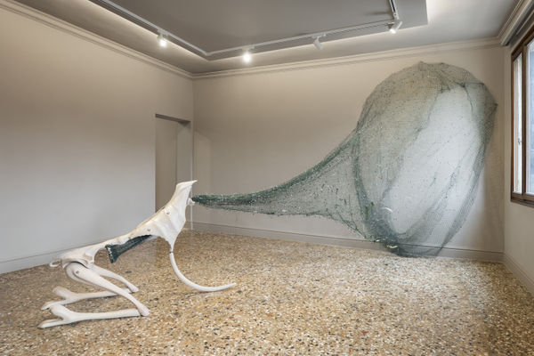 Photo 图片 © Andrea Rossetti