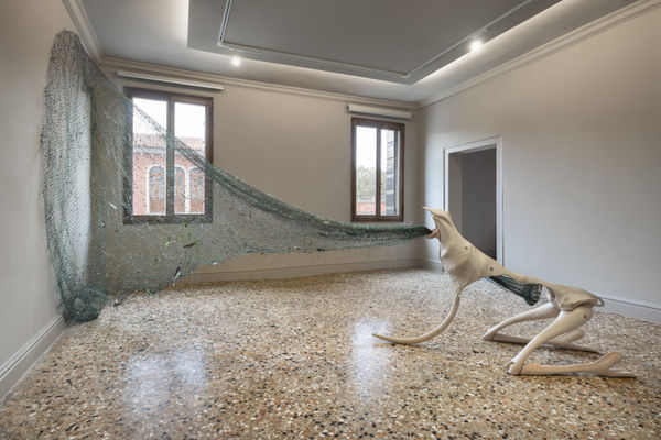 Photo 图片 © Andrea Rossetti