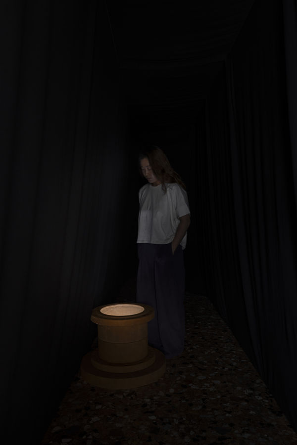 Photo 图片 © Andrea Rossetti