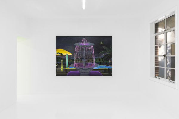 Capsuleshanghai Caizebin 12Talesofthe23Rdparallelnorth Installationview 23