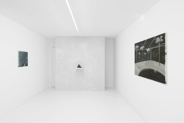 Capsule Rudycremonini Fourminutesaftersunset Installationview 03