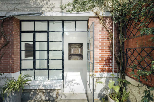 Capsule Rudycremonini Fourminutesaftersunset Installationview 06