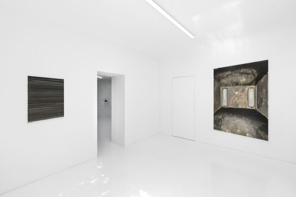 Capsule Rudycremonini Fourminutesaftersunset Installationview 07