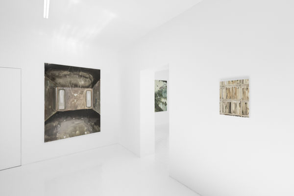 Capsule Rudycremonini Fourminutesaftersunset Installationview 09