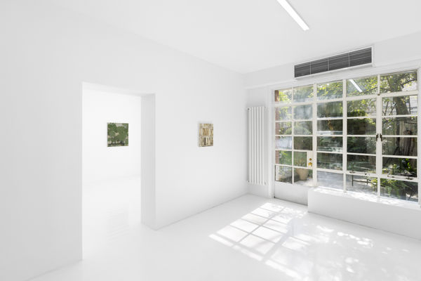 Capsule Rudycremonini Fourminutesaftersunset Installationview 10